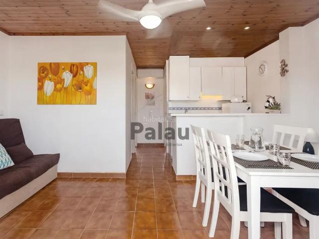 Apartamento en venta en Cala en Bosc, Ciutadella de Menorca