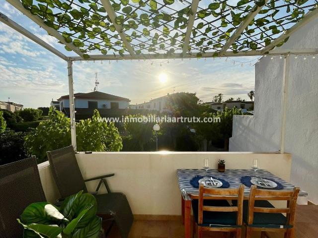 Apartamento en venta en Los Delfines, Ciutadella de Menorca