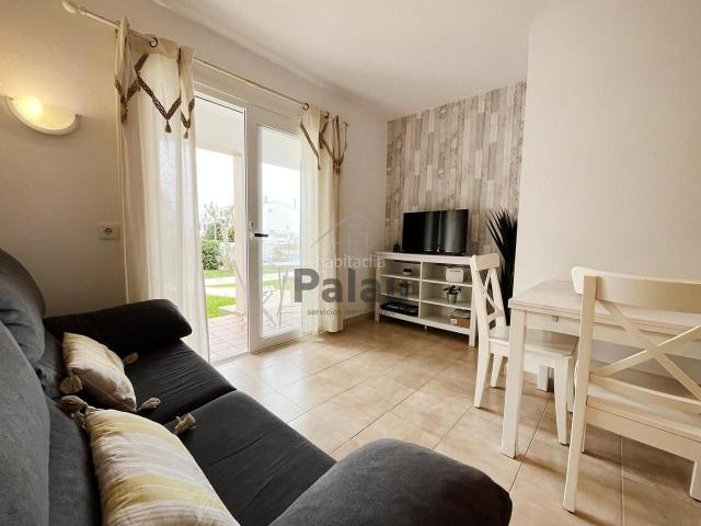 Apartamento en venta en Cala en Blanes, Menorca