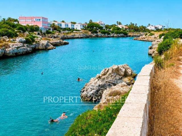 Apartamento en venta en Son Oleo, Menorca