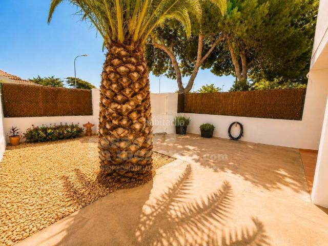 Apartamento en venta en Son Oleo, Menorca