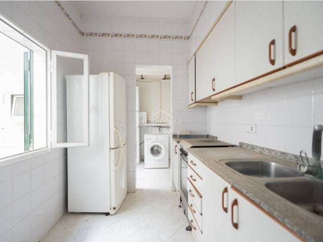 Apartamento en venta en Menorca, Baleares