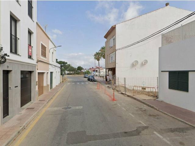Apartamento en venta en Menorca, Baleares
