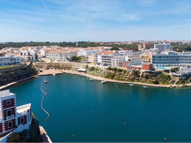 Apartamento en venta en Santa Anna, Menorca