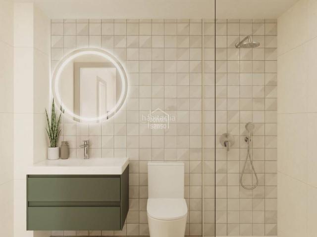 Apartamento en venta en Santa Anna, Menorca