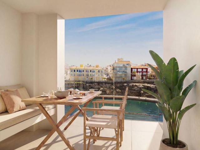 Apartamento en venta en Santa Anna, Menorca
