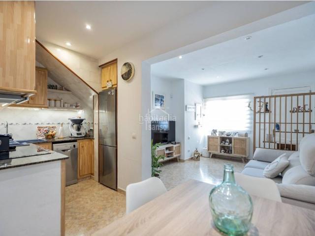 Apartamento en venta en Santa Anna, Menorca