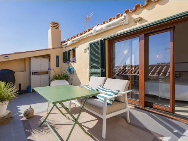 Apartamento en venta en Santa Anna, Menorca