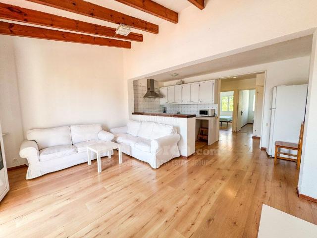 Apartamento en venta en Santa Anna, Menorca