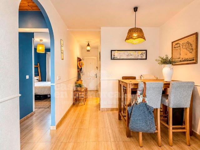 Apartamento en venta en Santa Anna, Menorca