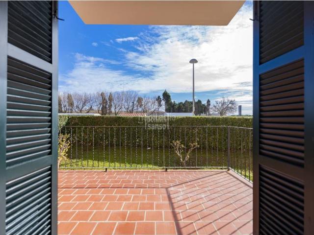 Apartamento en venta en sa Sínia d'en Riera, Menorca