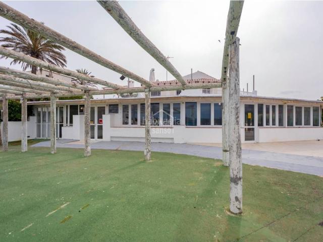 Apartamento en venta en sa Sínia d'en Riera, Menorca