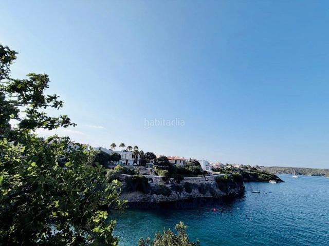 Apartamento en venta en Santa Anna, Menorca