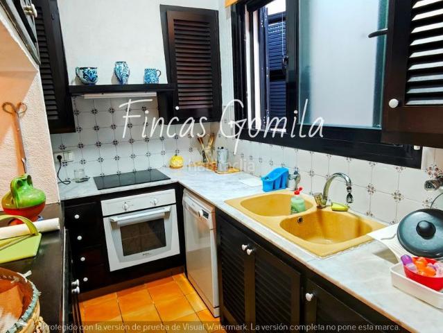 Apartamento en venta en es Mercadal, Menorca