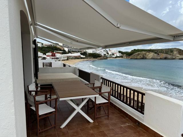 Apartamento en venta en es Mercadal, Menorca