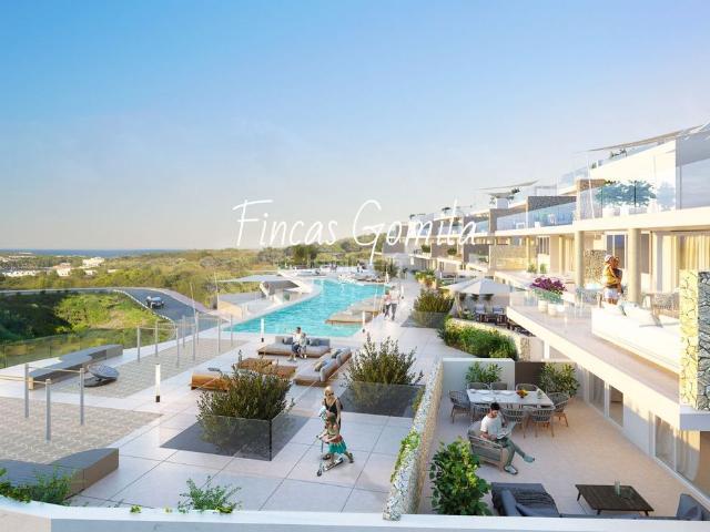 Apartamento en venta en es Mercadal, Menorca