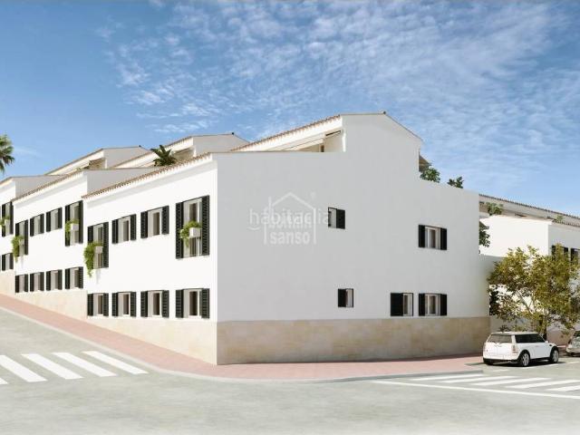 Apartamento en venta en es Mercadal, Menorca