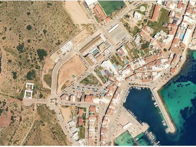 Apartamento en venta en es Mercadal, Menorca