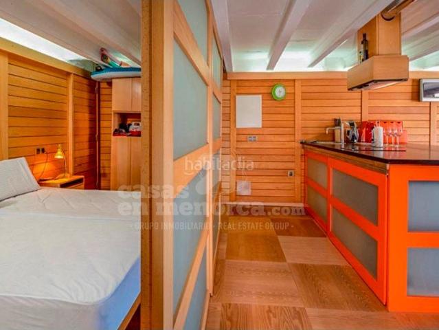 Apartamento en venta en es Mercadal, Menorca