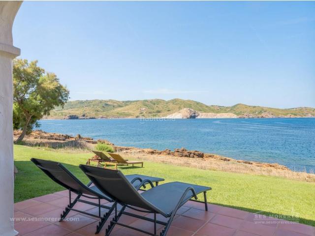 Apartamento en venta en es Mercadal, Menorca