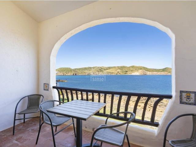Apartamento en venta en es Mercadal, Menorca