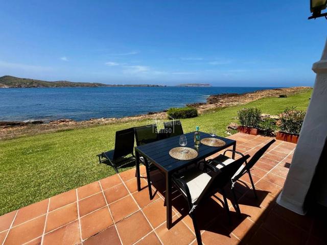Apartamento en venta en es Mercadal, Menorca