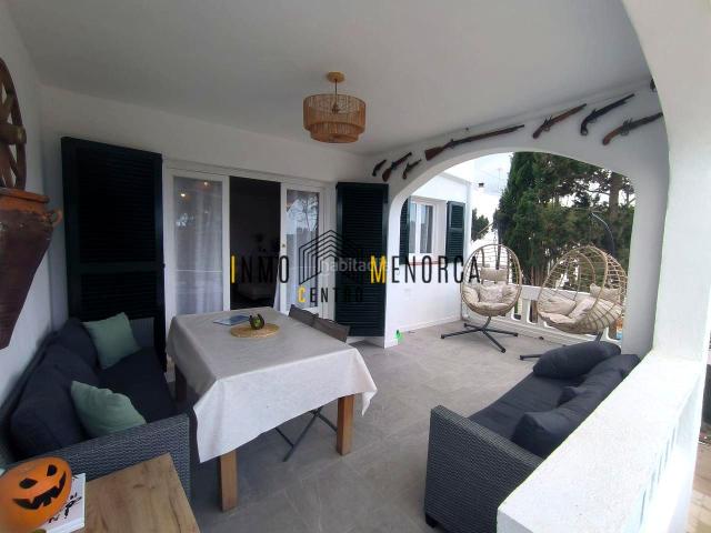 Apartamento en venta en es Mercadal, Menorca