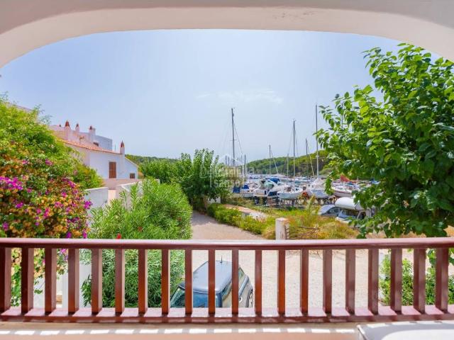 Apartamento en venta en es Mercadal, Menorca