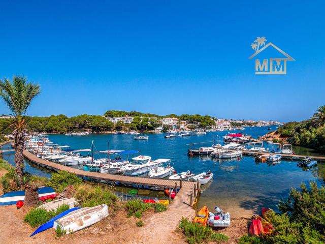 Apartamento en venta en es Mercadal, Menorca