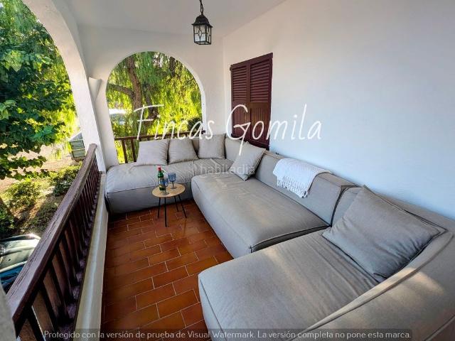 Apartamento en venta en es Mercadal, Menorca