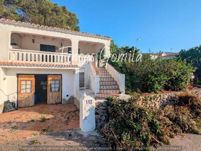 Apartamento en venta en es Mercadal, Menorca