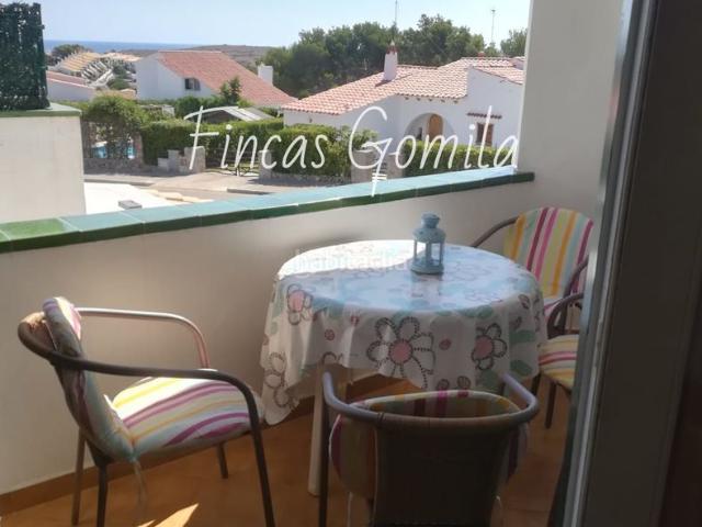 Apartamento en venta en es Mercadal, Menorca
