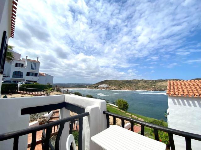 Apartamento en venta en es Mercadal, Menorca