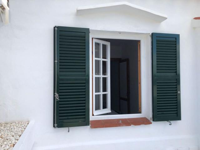 Apartamento en venta en es Mercadal, Menorca