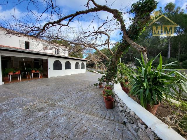 Apartamento en venta en es Mercadal, Menorca