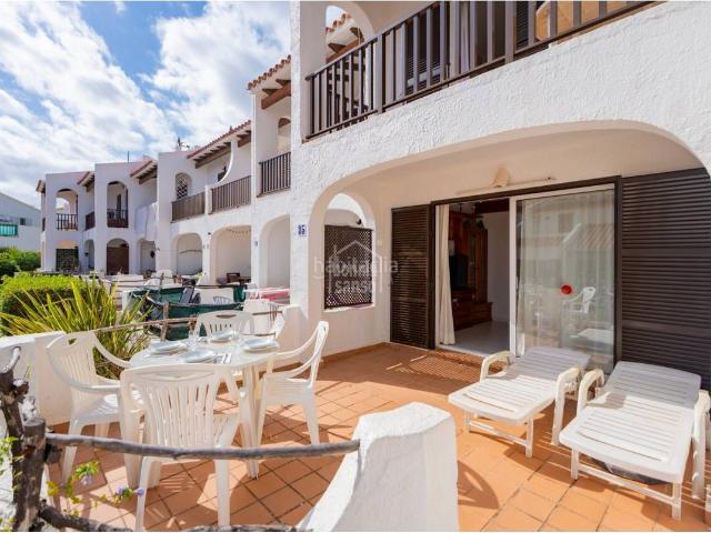 Apartamento en venta en es Mercadal, Menorca