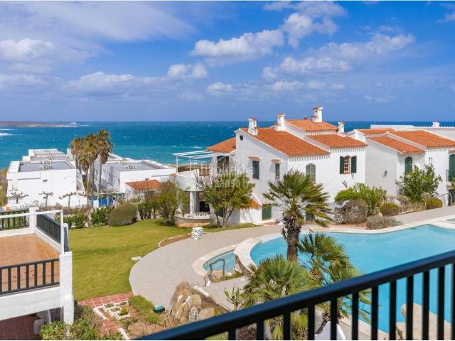 Apartamento en venta en es Mercadal, Menorca