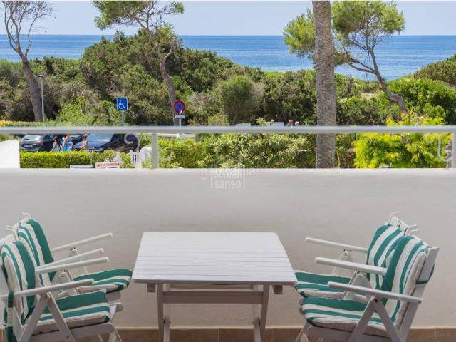 Apartamento en venta en Menorca, Baleares