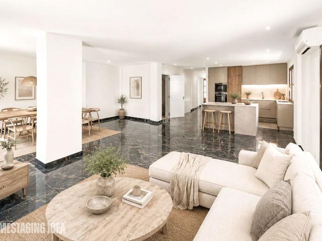Apartamento en venta en Migjorn, Baleares