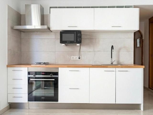 Apartamento en venta en Cala Marçal, Felanitx