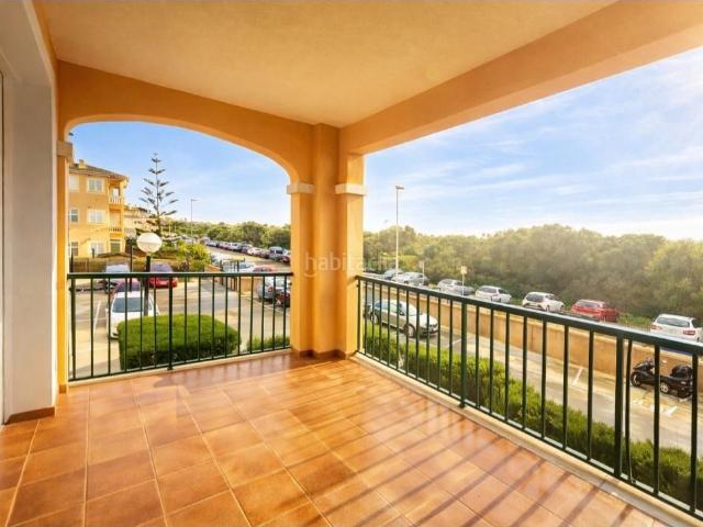 Apartamento en venta en Llucmajor, Migjorn