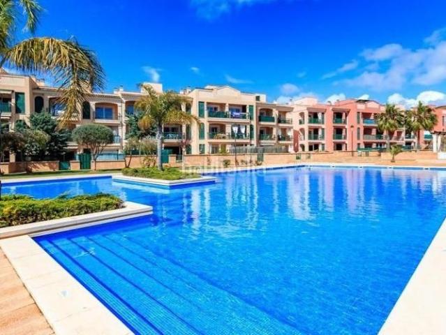 Apartamento en venta en Llucmajor, Migjorn