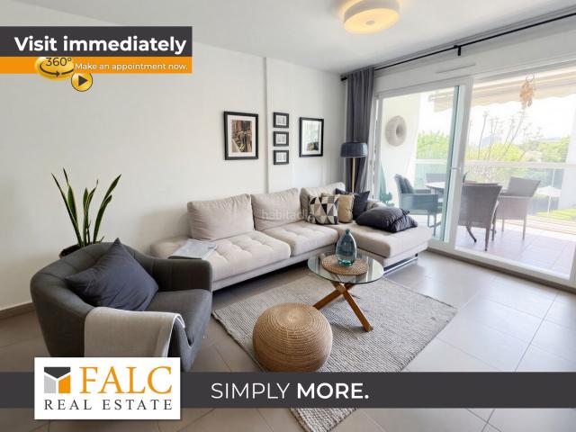 Apartamento en venta en Manacor, Llevant