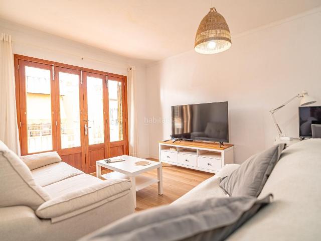 Apartamento en venta en Manacor, Llevant