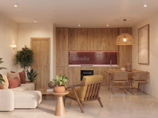 Apartamento en venta en Manacor, Llevant