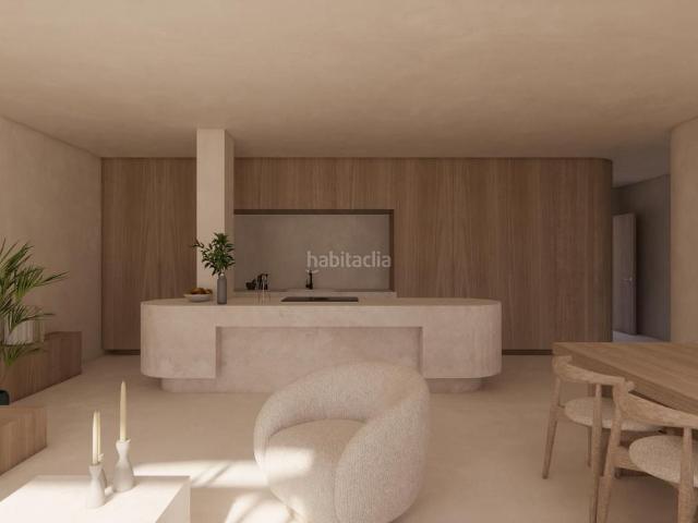 Apartamento en venta en Manacor, Llevant
