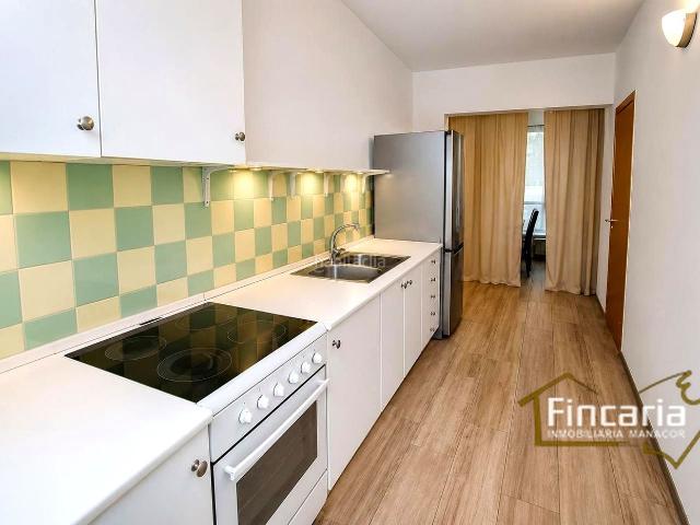 Apartamento en venta en Manacor, Llevant
