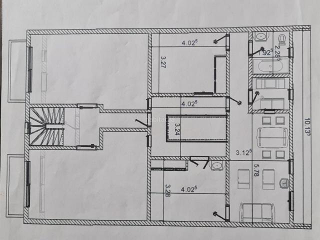Apartamento en venta en Manacor, Llevant