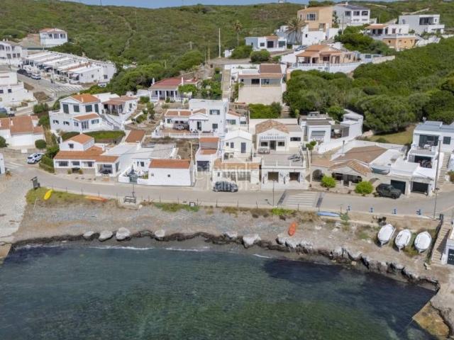 Apartamento en venta en es Murtar, Menorca