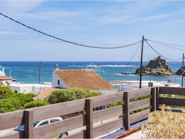 Apartamento en venta en sa Mesquida, Menorca